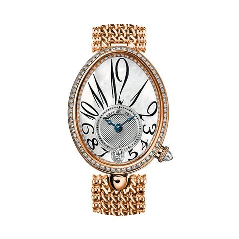 Breguet Reine de Naples...