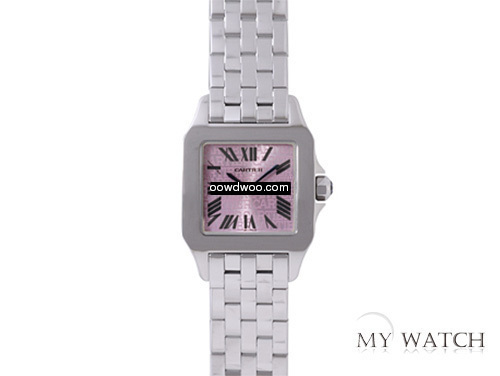 Cartier - W2510002...
