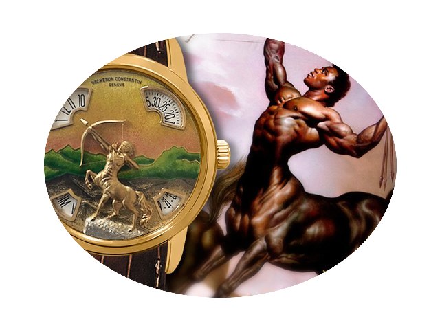 Vacheron Constantin Metiers D'Art The Ce...