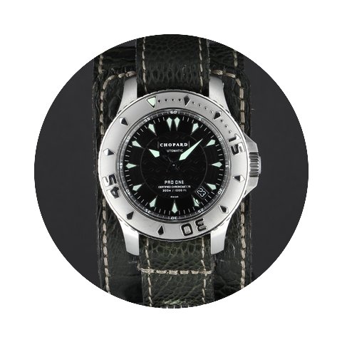 Chopard L.U.C Pro One...