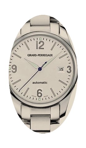 Girard Perregaux Classiс Elegance Mens ...