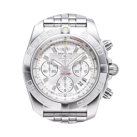 Breitling Chronomat 44...
