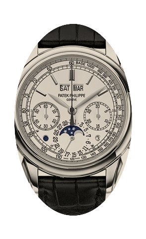 Patek Philippe Grand Complications 5270...
