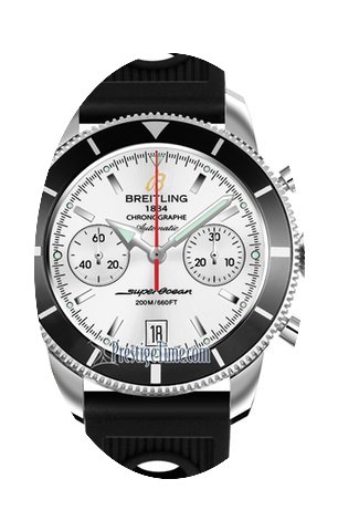 Breitling Superocean Heritage Chronograp...