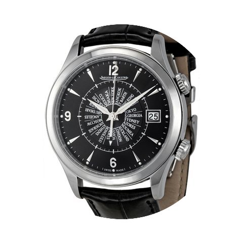 Jaeger-LeCoultre Master...