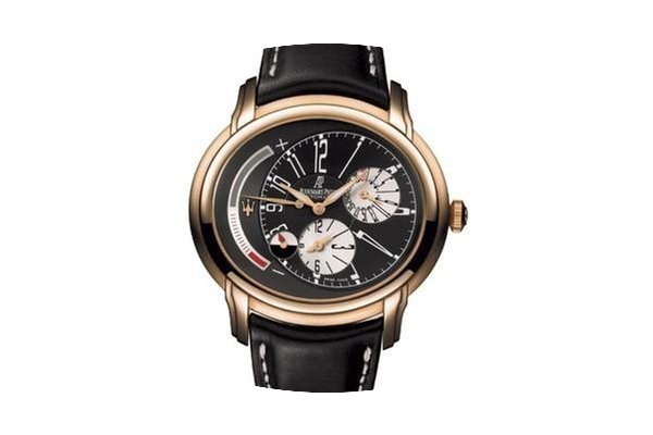 Audemars Piguet Millenary...