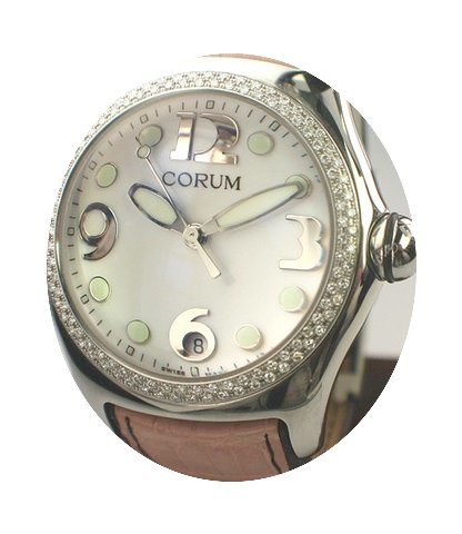 Corum Corum Bubble...