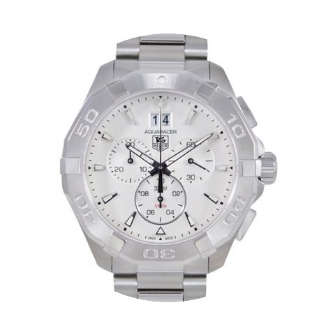 TAG Heuer Aquaracer 300M Quartz Chronogr...