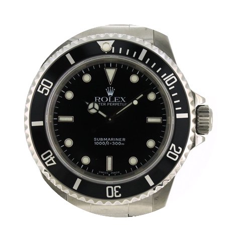 Rolex Submariner 14060...