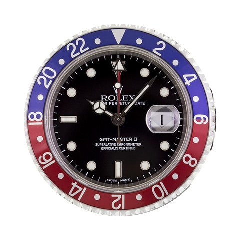 Rolex Oyster Perpetual GMT-Master II Ref...