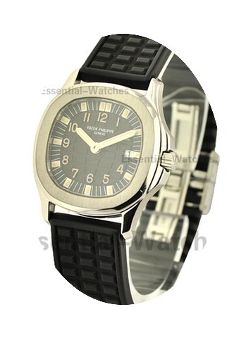 Patek Philippe Aquanaut Lady's...