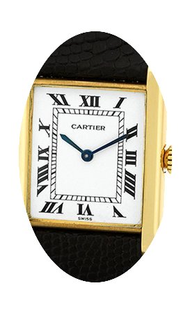 Cartier 