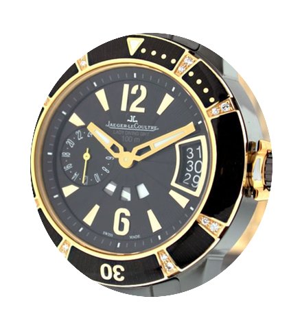 Jaeger-LeCoultre Master Compressor Divin...