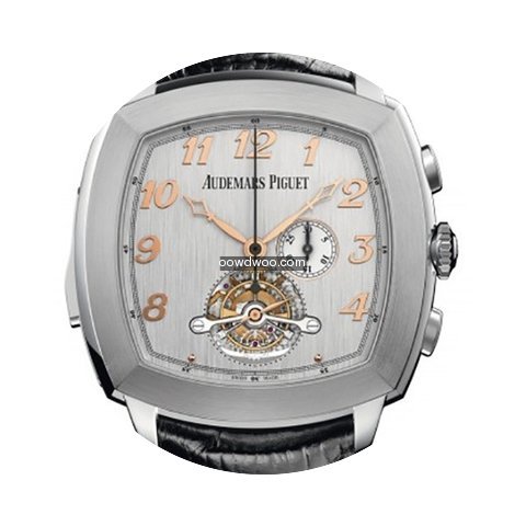 Audemars Piguet Tradition...