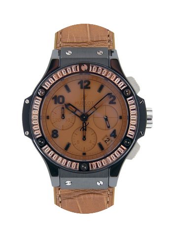 Hublot Big Bang Tutti Frutti PVD Caramel...