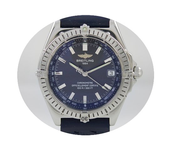 Breitling Colt...