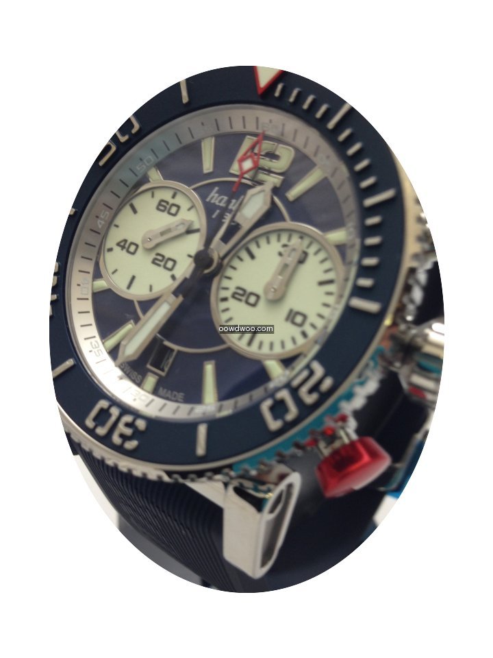 Hanhart Primus Diver...