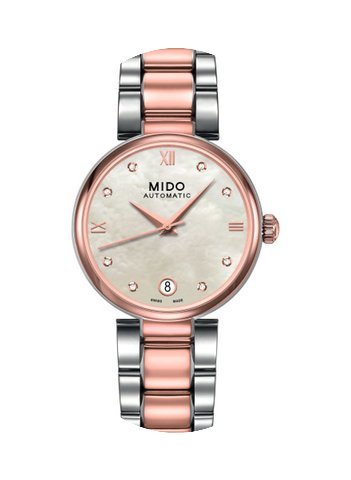 Mido Baroncelli II Lady Donna...
