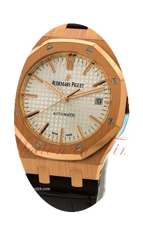 Audemars Piguet Royal Oak Ladies Automat...