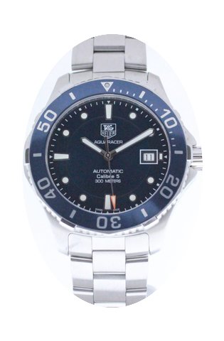 TAG Heuer Aquaracer 300m...