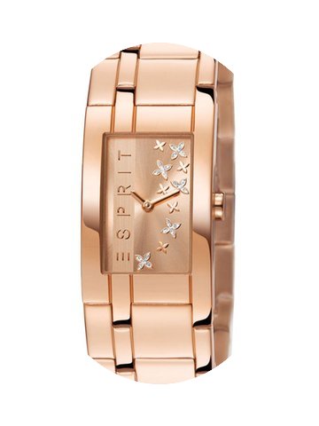 Esprit Uhr ES107292002 Damen Houston Spr...