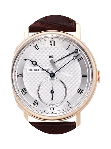 Breguet Classique Gangreserve...