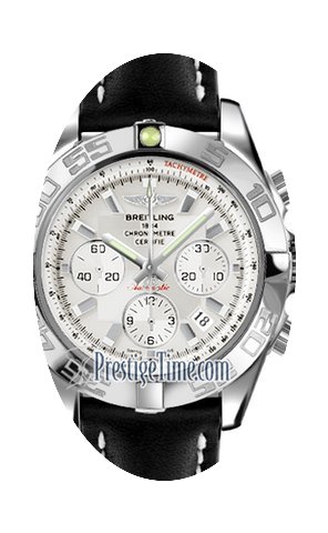Breitling Chronomat 44 Mens Watch...