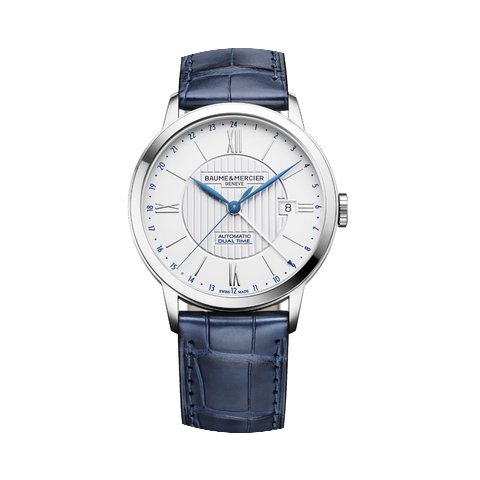Baume & Mercier Herrenuhr Classima M...