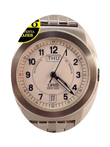 Oris Big Crown BC3...
