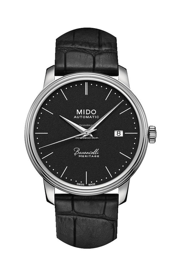 Mido Baroncelli III Heritage...