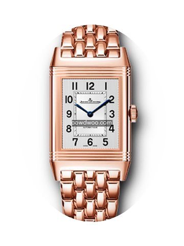 Jaeger-LeCoultre Jeager LeCoultre Revers...