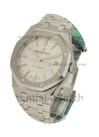 Audemars Piguet Royal Oak Automatic 37mm...