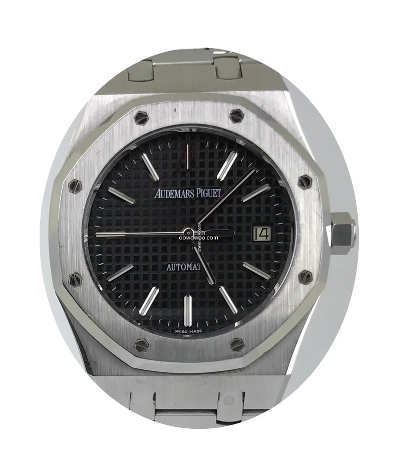 Audemars Piguet Royal Oak...