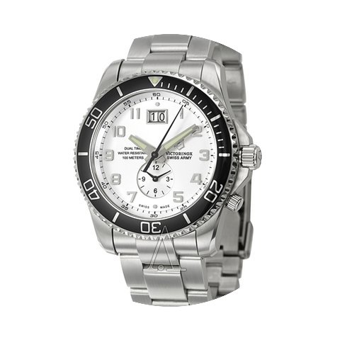 Victorinox Swiss Army Men9s Classic Mave...