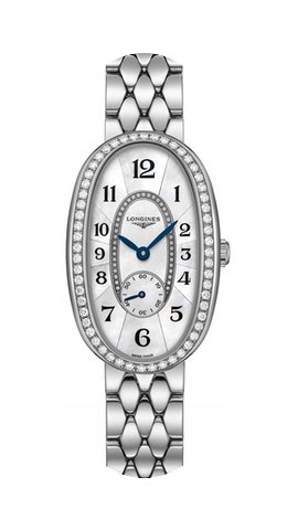 Longines Symphonette Medium Ladies Watch...