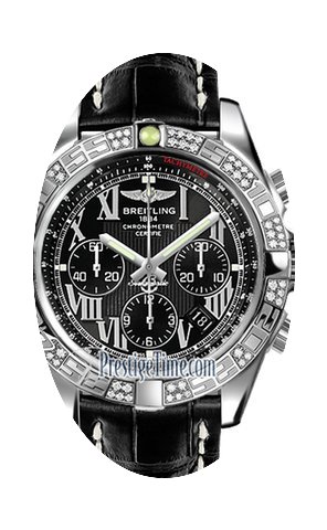 Breitling Chronomat 44 Mens Watch...
