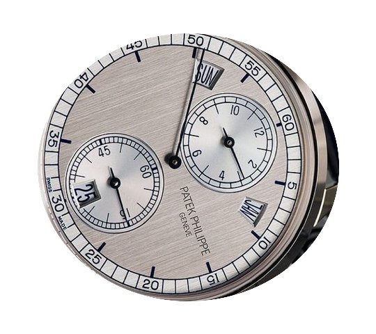 Patek Philippe [NEW SPECIAL DL] Annual C...