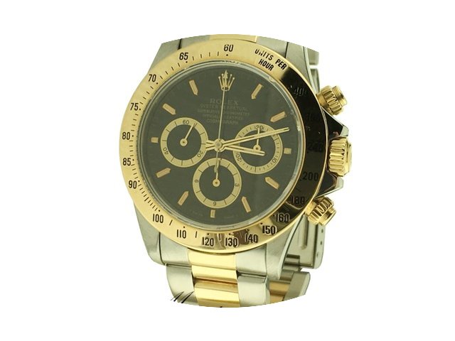 Rolex Daytona...