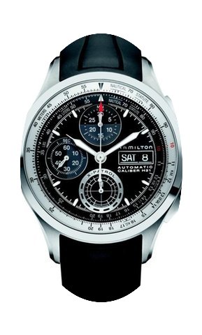 Hamilton X Patrol H76556331 Herrenchrono...