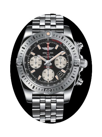 Breitling Chronomat 41 Airborne...
