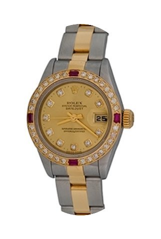 Rolex Datejust Model 69173...