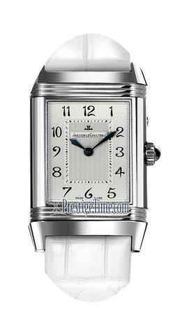 Jaeger-LeCoultre Reverso Duetto Duo Ladi...