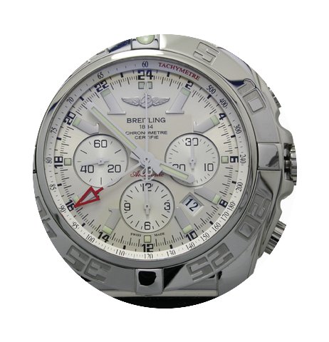 Breitling Chronomat GMT NEU incl MWST mi...