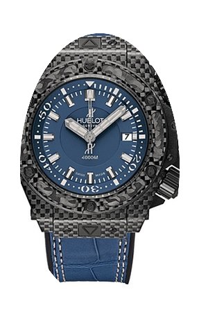 Hublot Big Bang...
