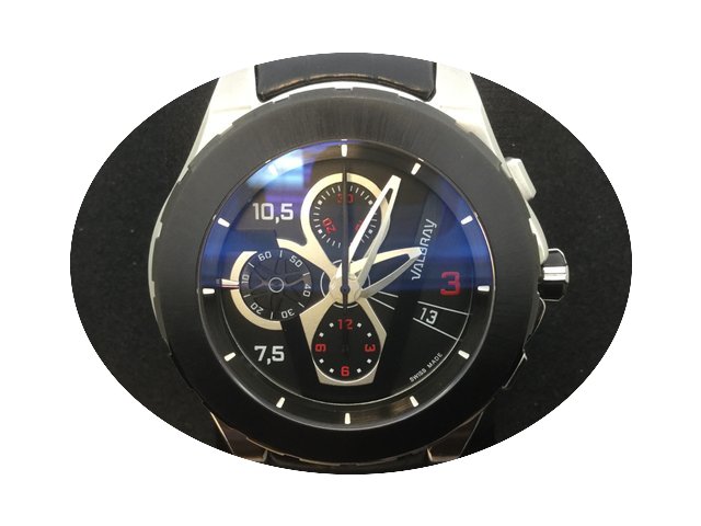 Valbray Oculus Chrono...