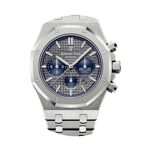 Audemars Piguet Chronograph 41mm Royal O...