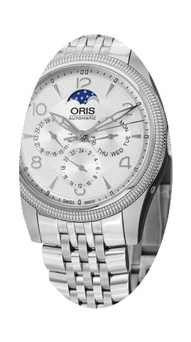 Oris Big Crown Complication...