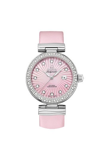 Omega DE VILLE LADYMATIC CO-AXIAL 34 MM...