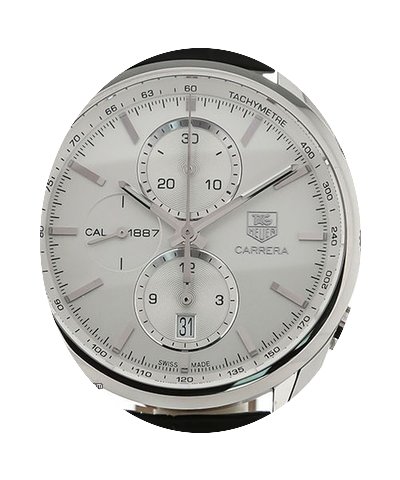 TAG Heuer Carrera 41 Automatic Chronogra...