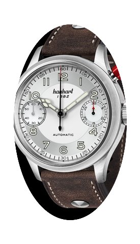 Hanhart Pioneer Monoscope...